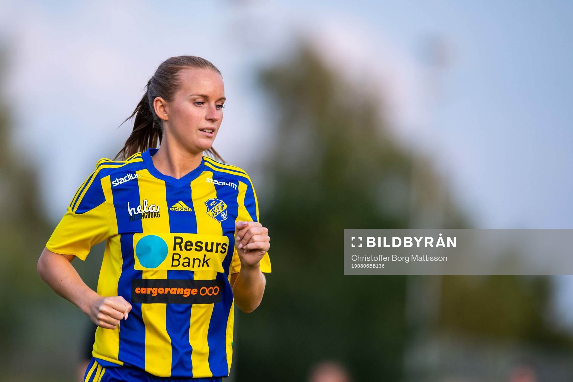 Eskilsminnes Maja Ahlm