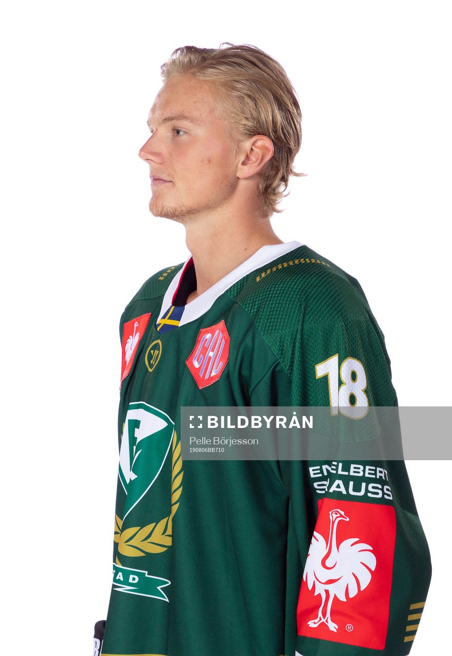 Färjestads Axel Ottosson