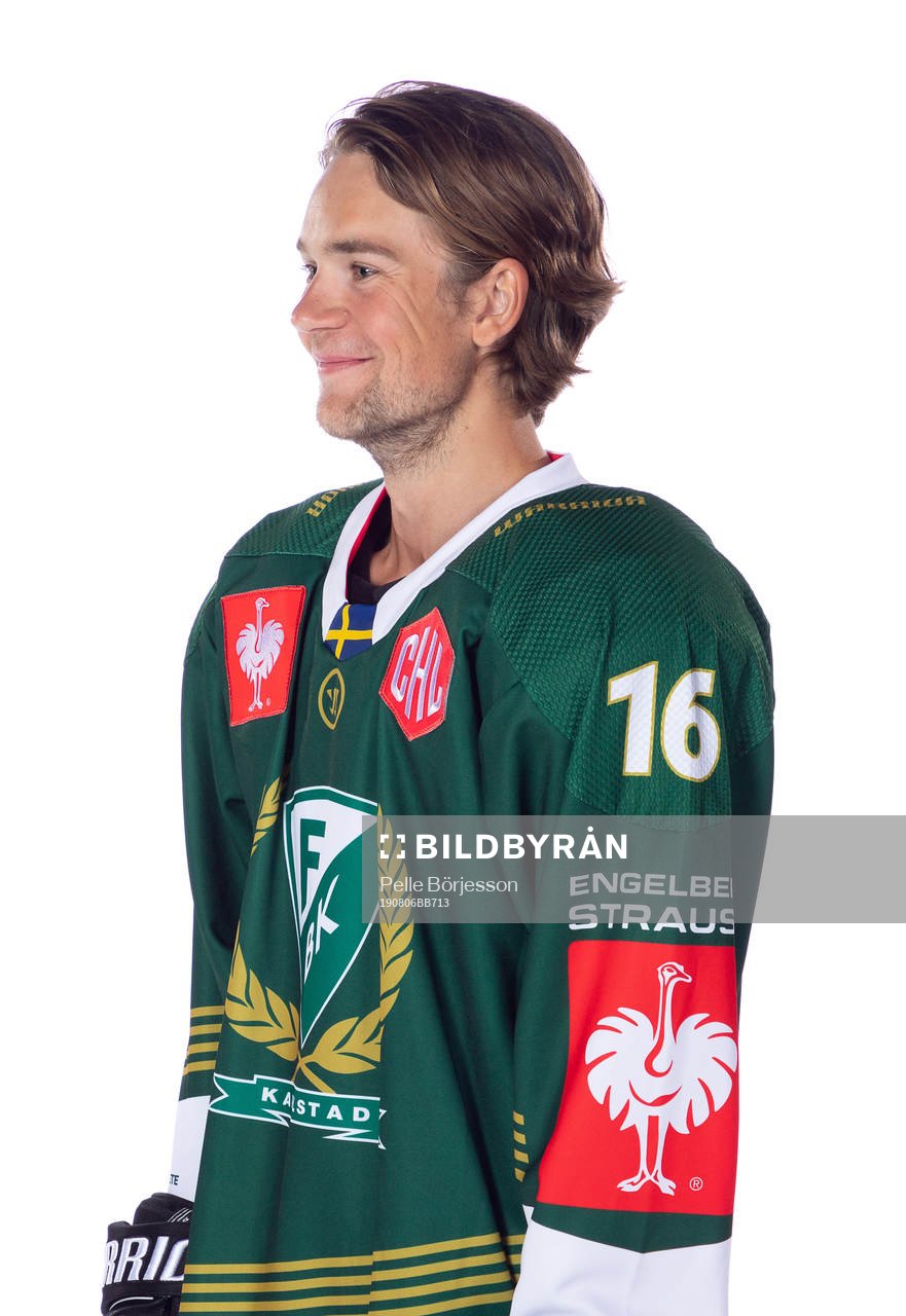 Färjestads Lucas Ekeståhl-Jonsson