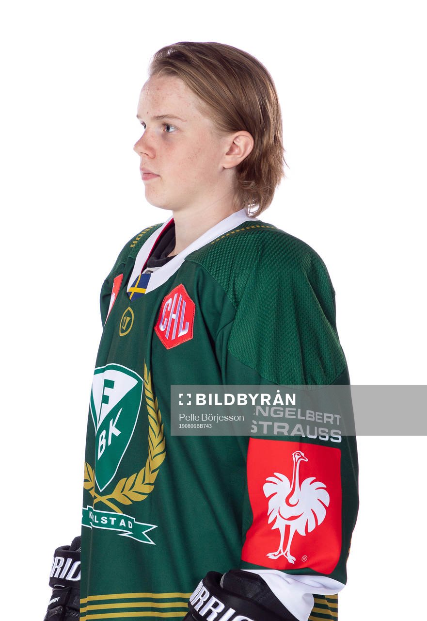 Färjestads Filip Norberg