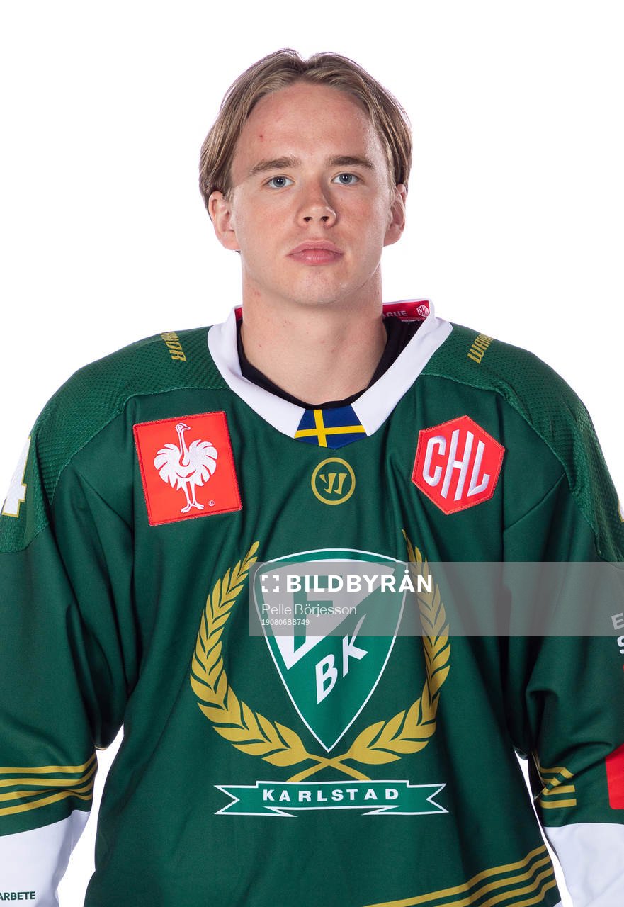 Färjestads Oscar Lawner