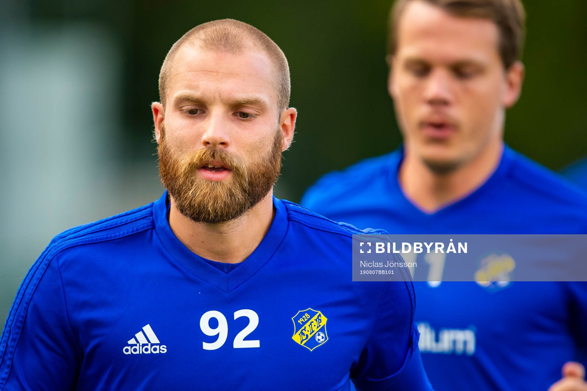 Eskilsminnes Emil Åberg