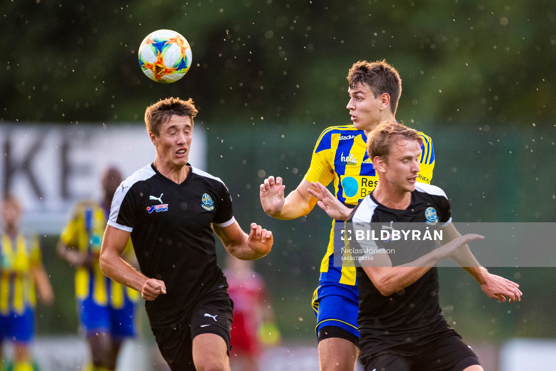 Eskilsminnes Noah Christoffersson