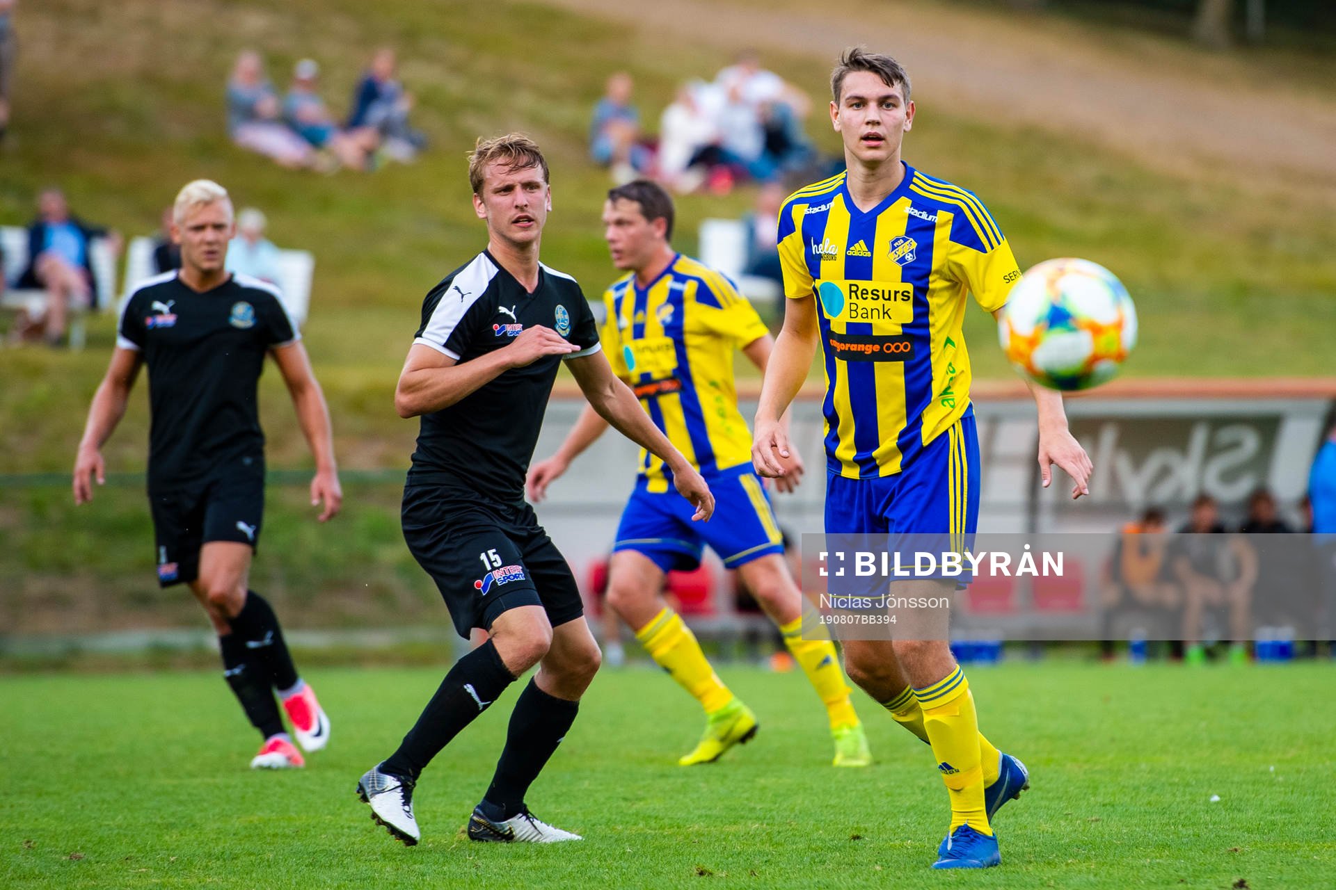 Eskilsminnes Noah Christoffersson