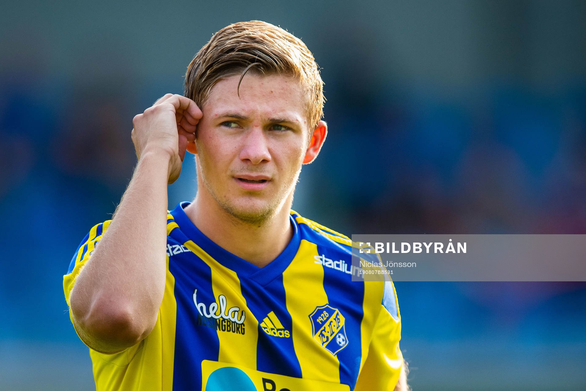 Eskilsminnes Carl Thulin