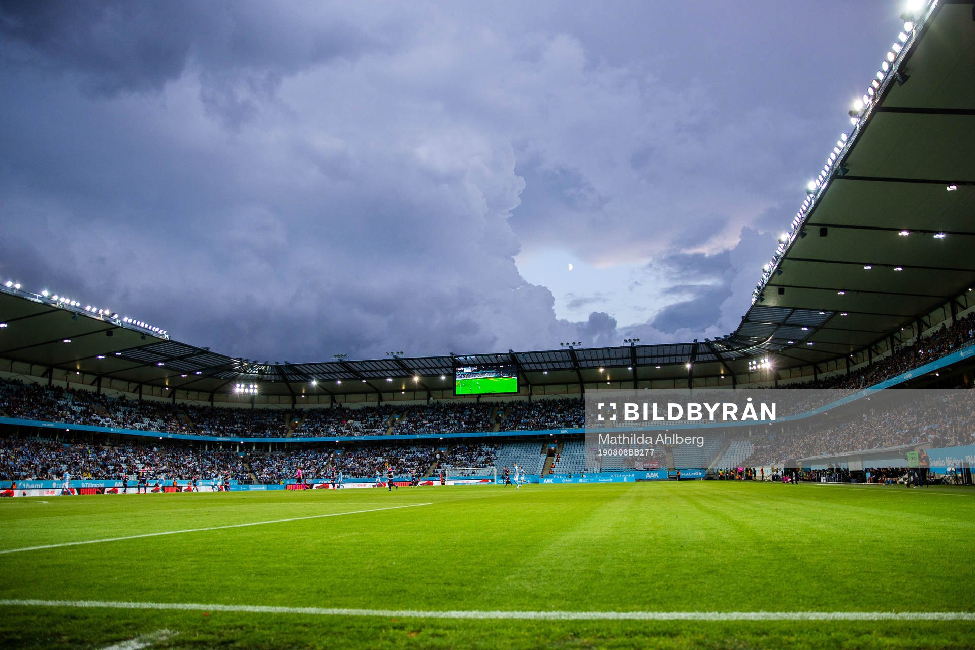 Stadion