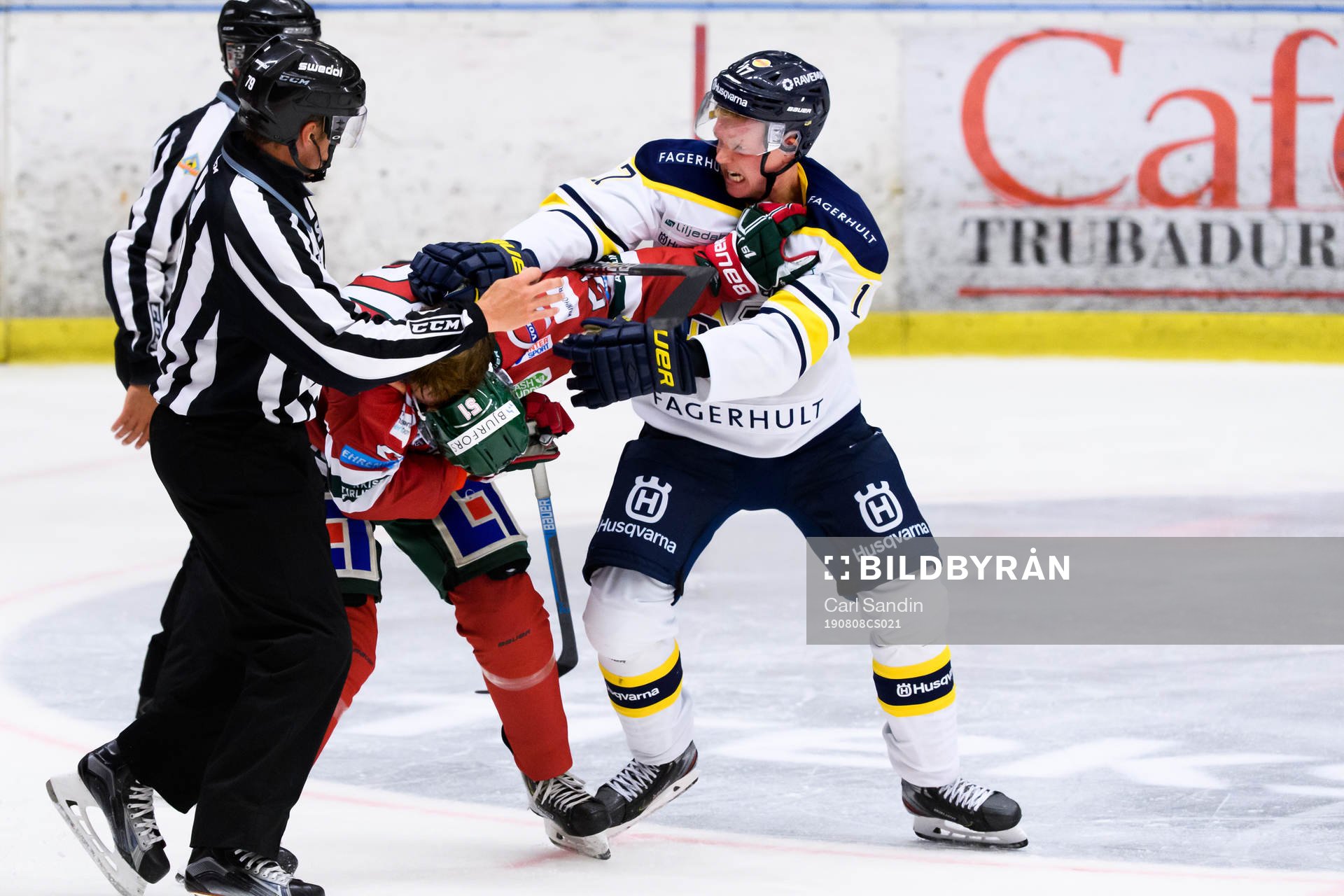 s Emil Johansson