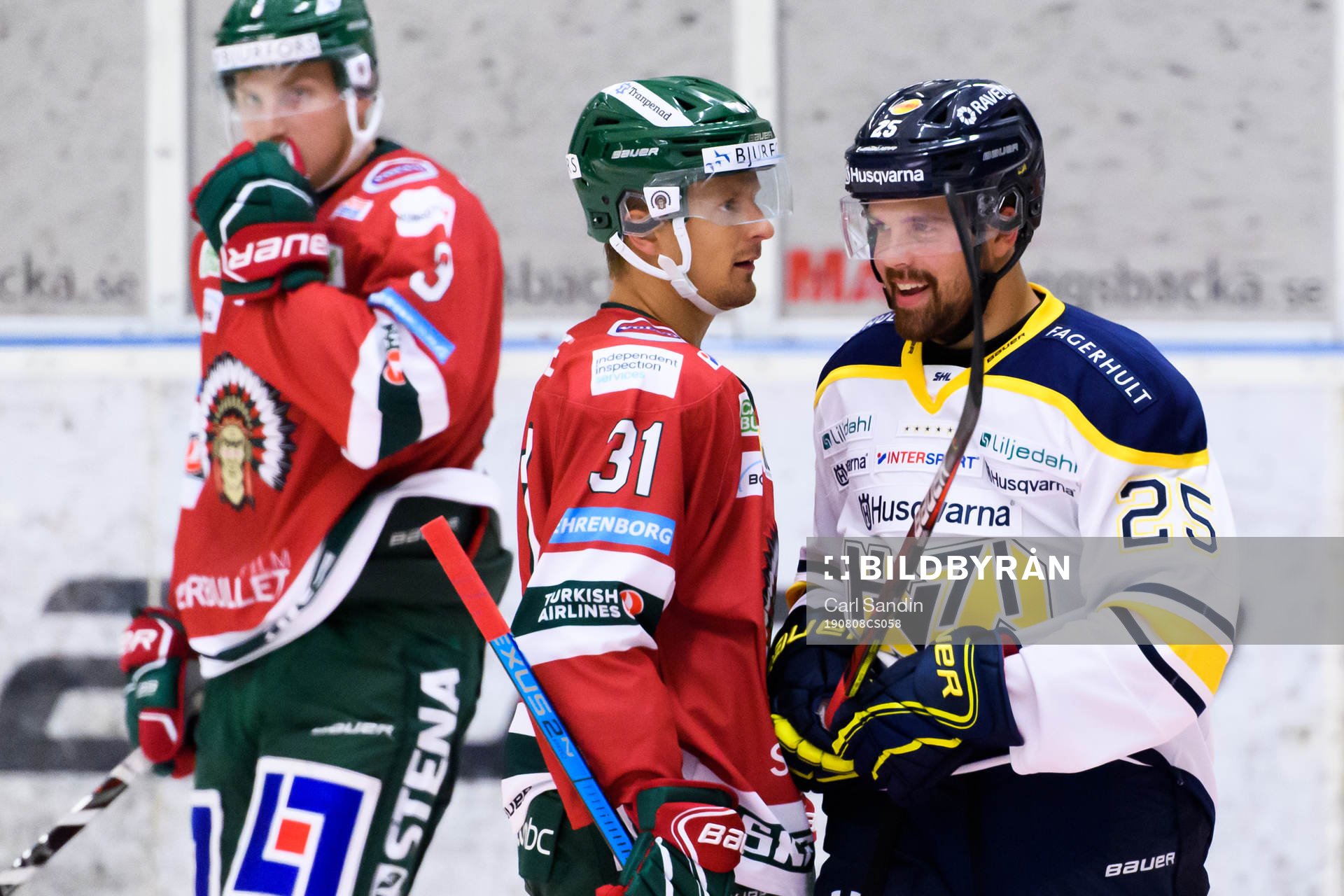 s Axel Holmström