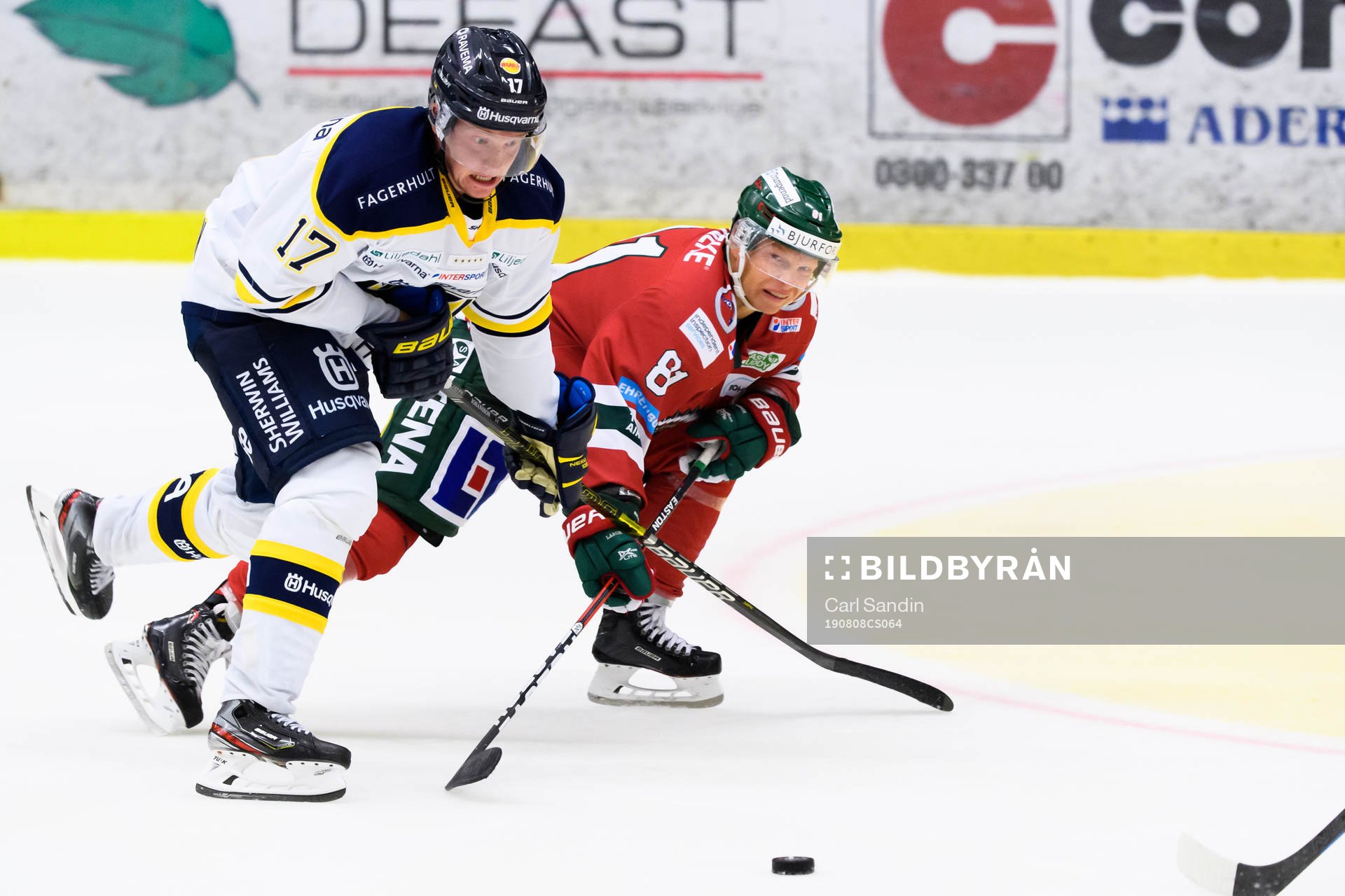 s Emil Johansson