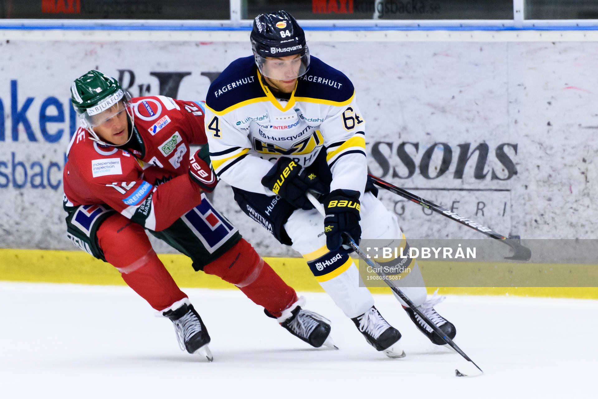 s Eric Martinsson