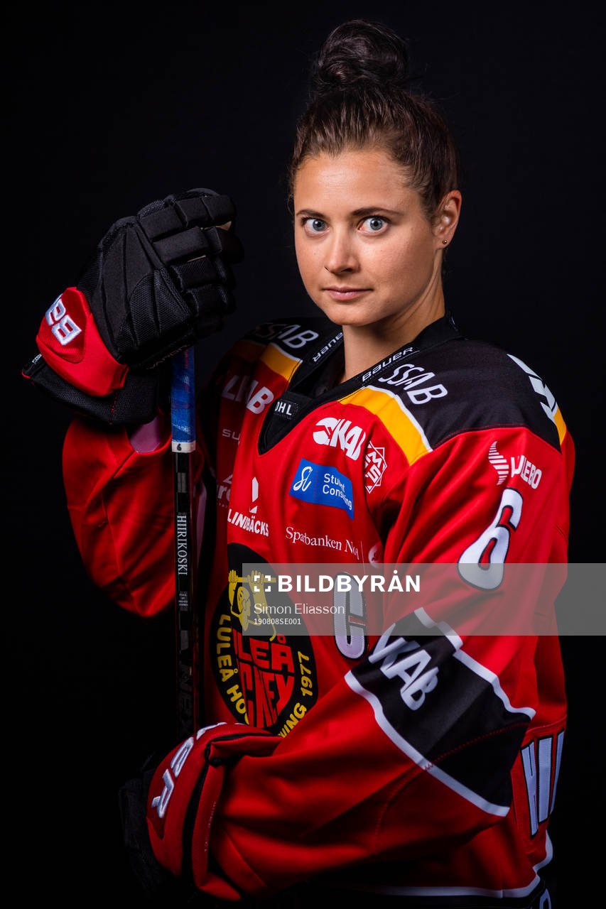Jenni Hiirikoski