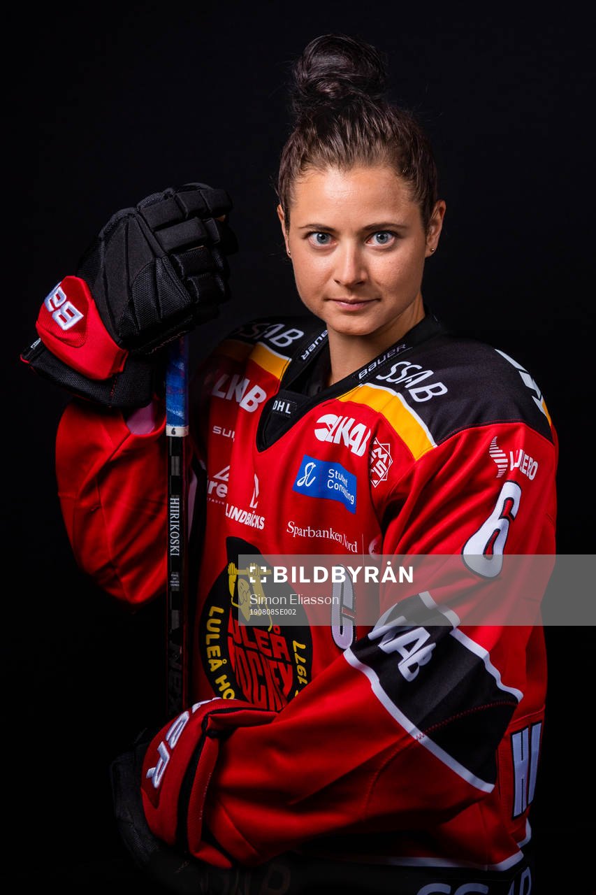 Jenni Hiirikoski