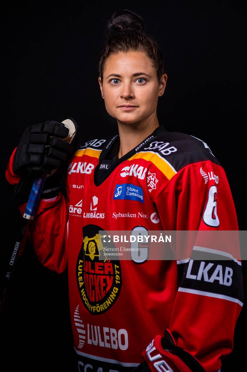 Jenni Hiirikoski