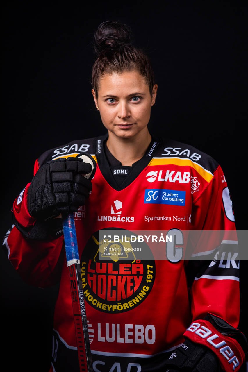 Jenni Hiirikoski