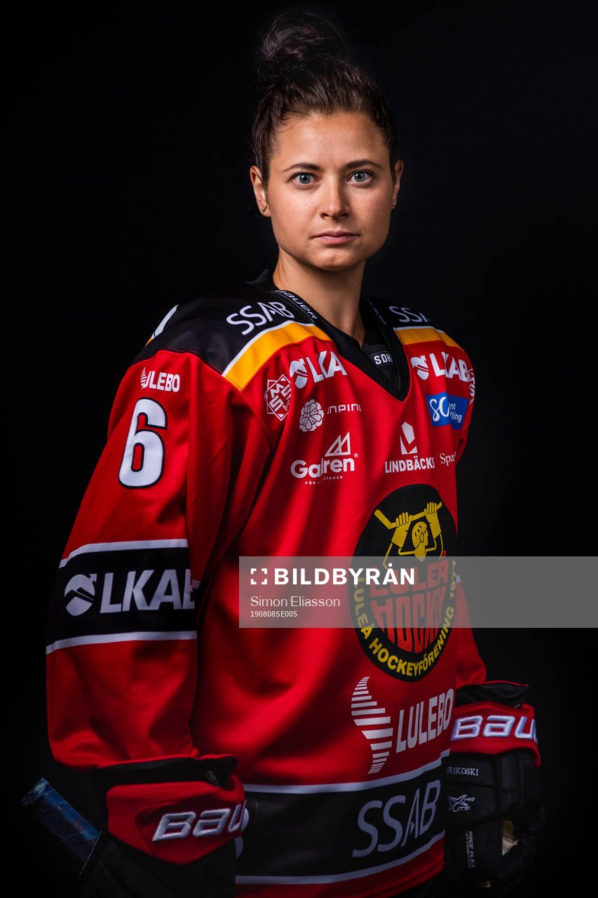 Jenni Hiirikoski