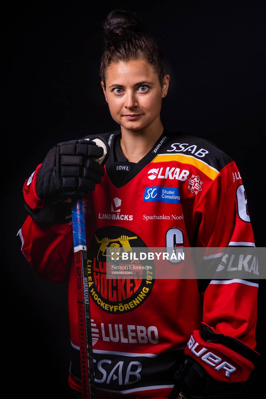 Jenni Hiirikoski