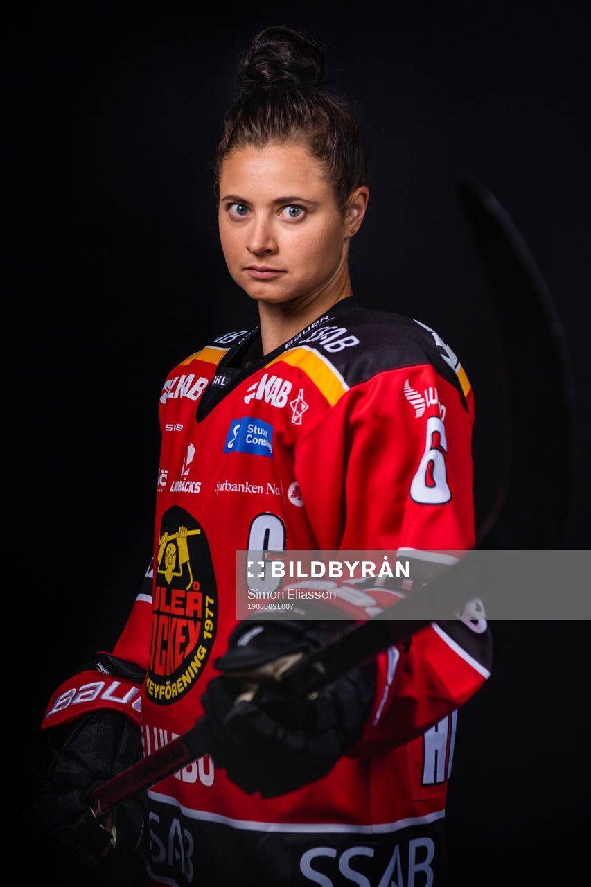 Jenni Hiirikoski