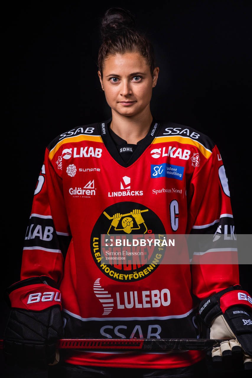 Jenni Hiirikoski