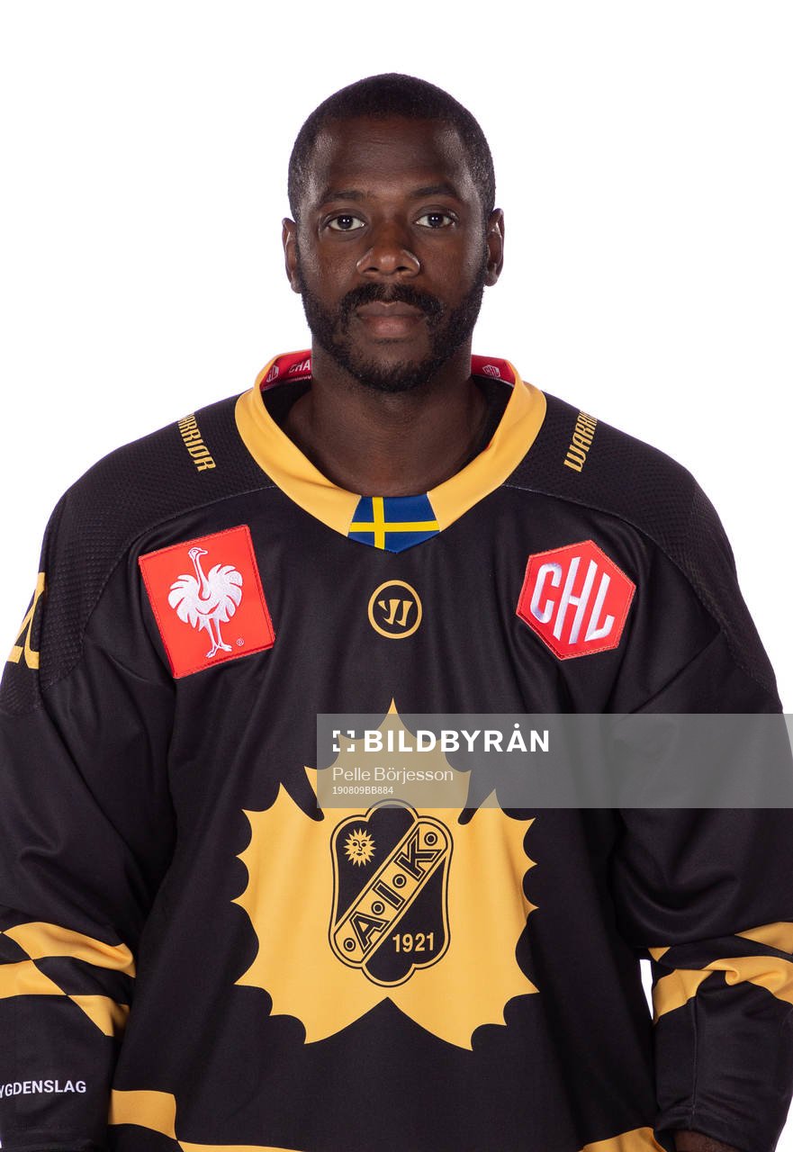 Skellefteås Edwin Hedberg