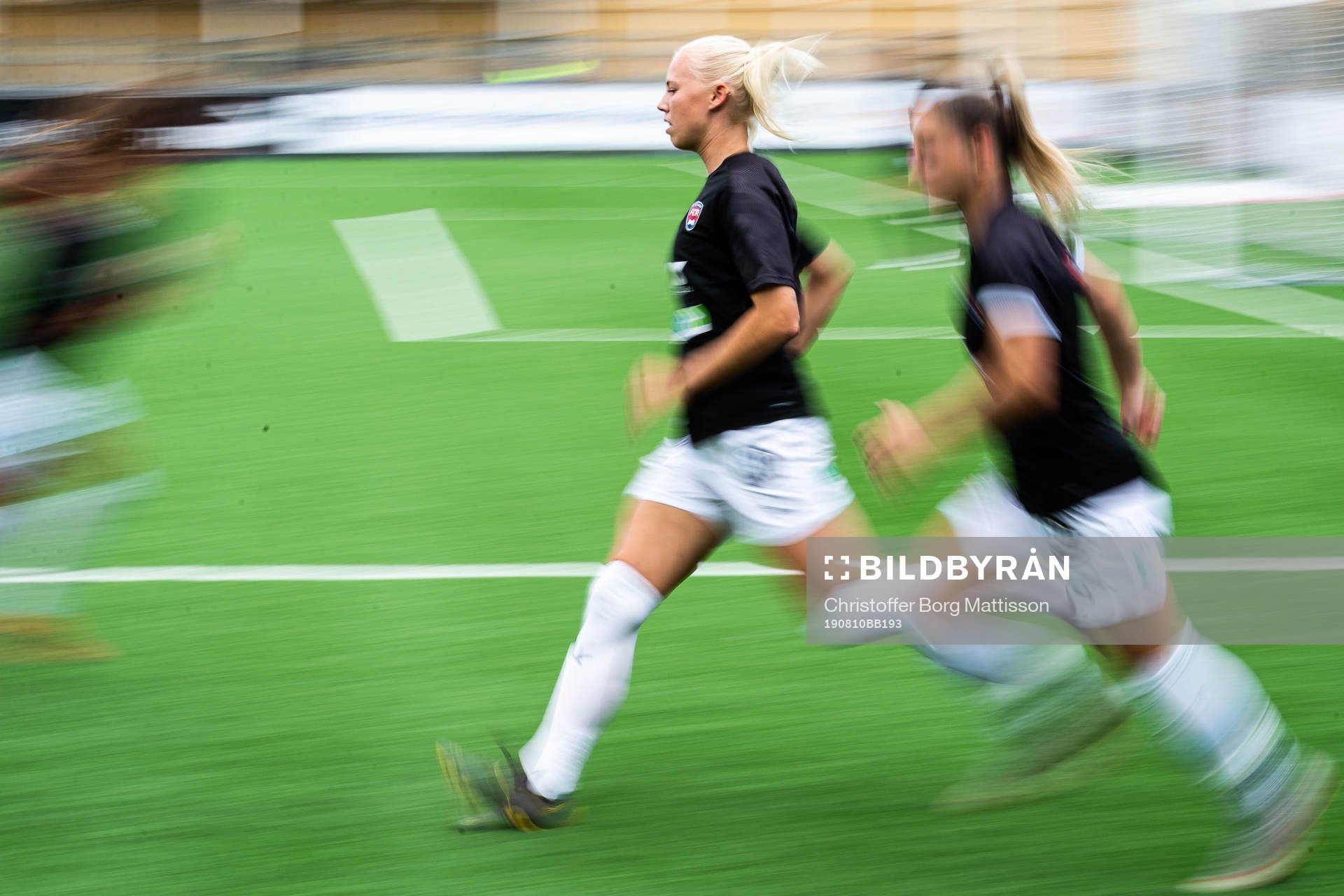 Rosengårds Sofie Svava