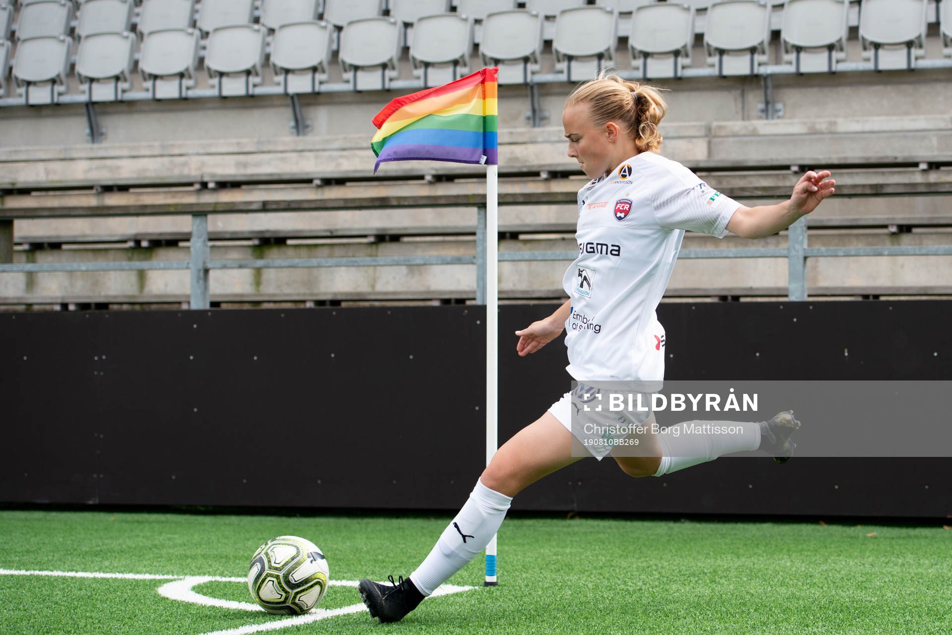 Rosengårds Ebba Wieder