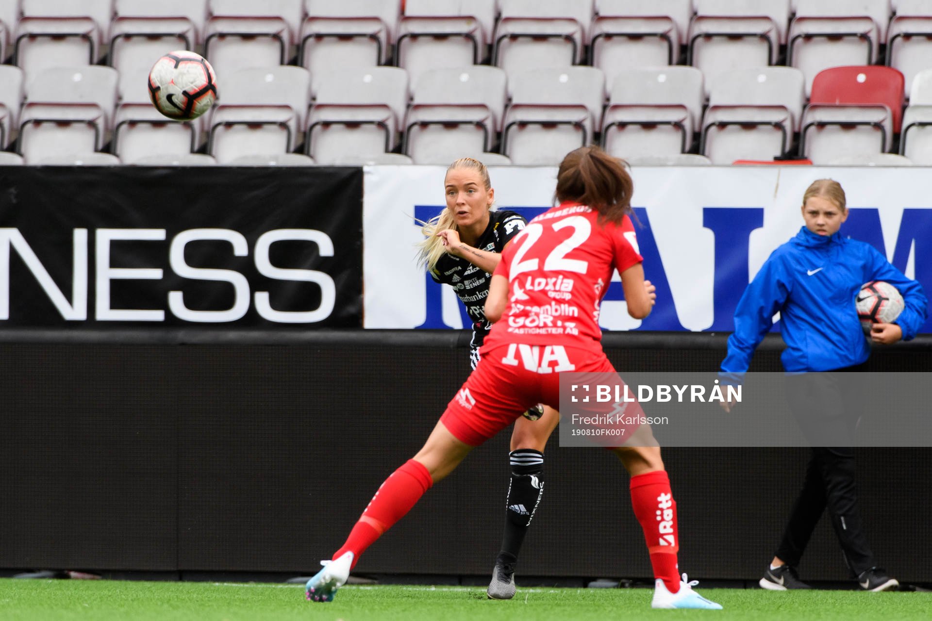 Piteås Ronja Aronsson