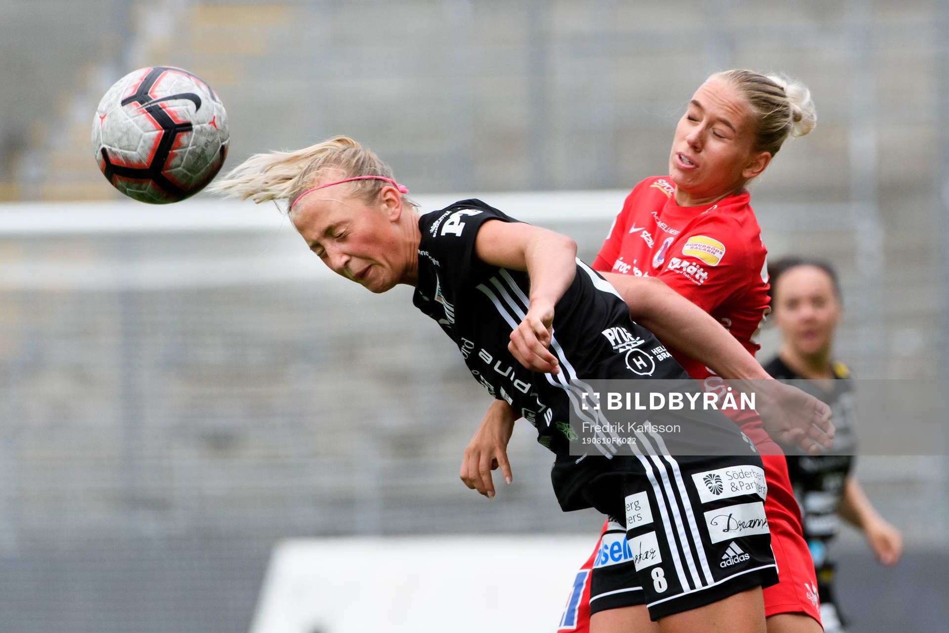 Piteås Julia Karlernäs