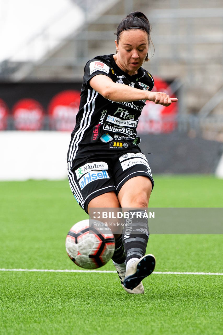 Piteås June Pedersen