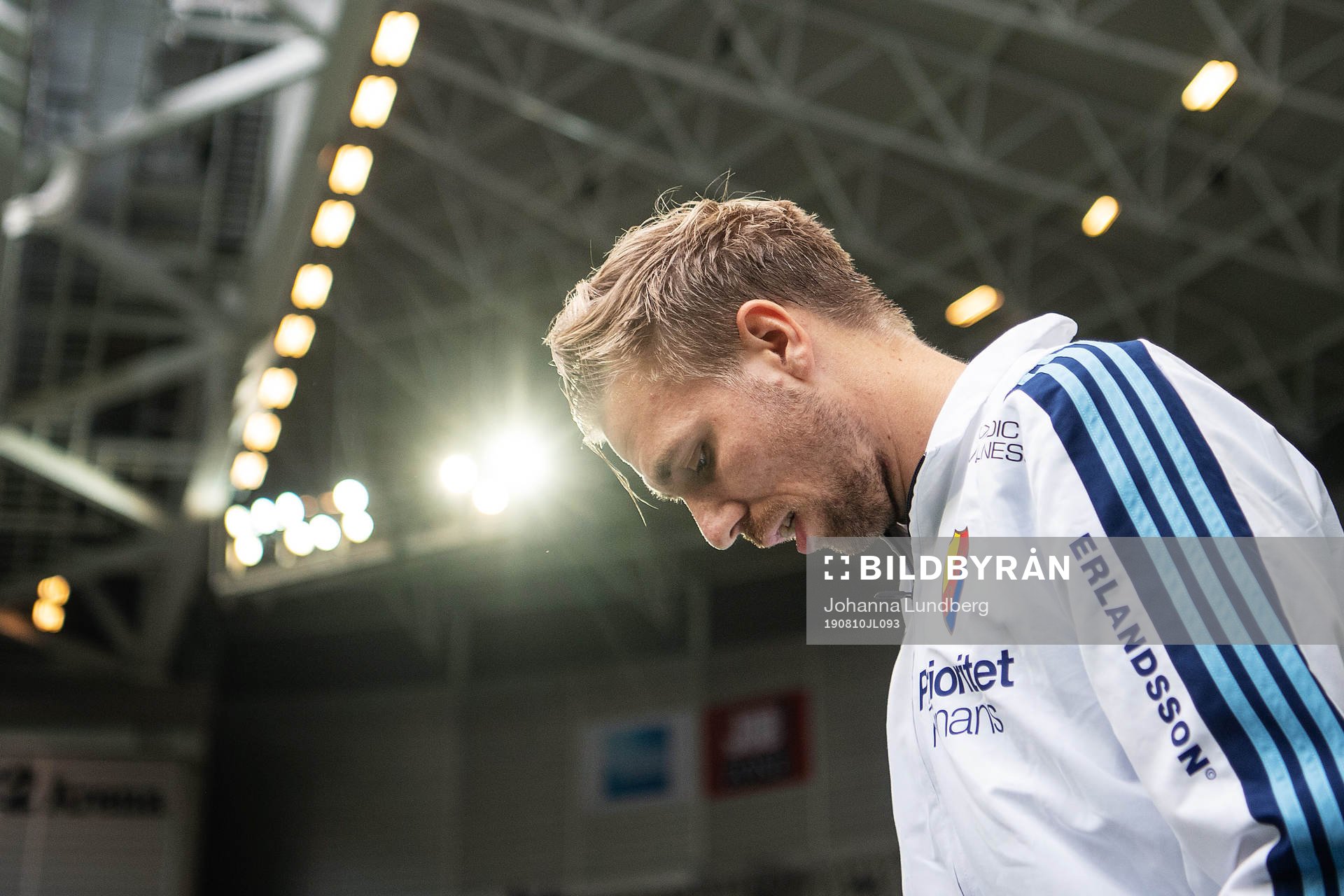 Djurgårdens Jonathan Ring