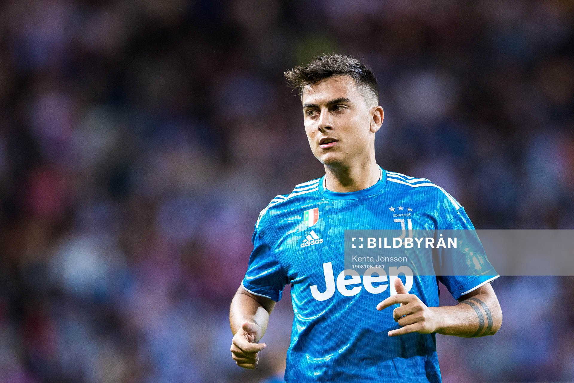 Paulo Dybala