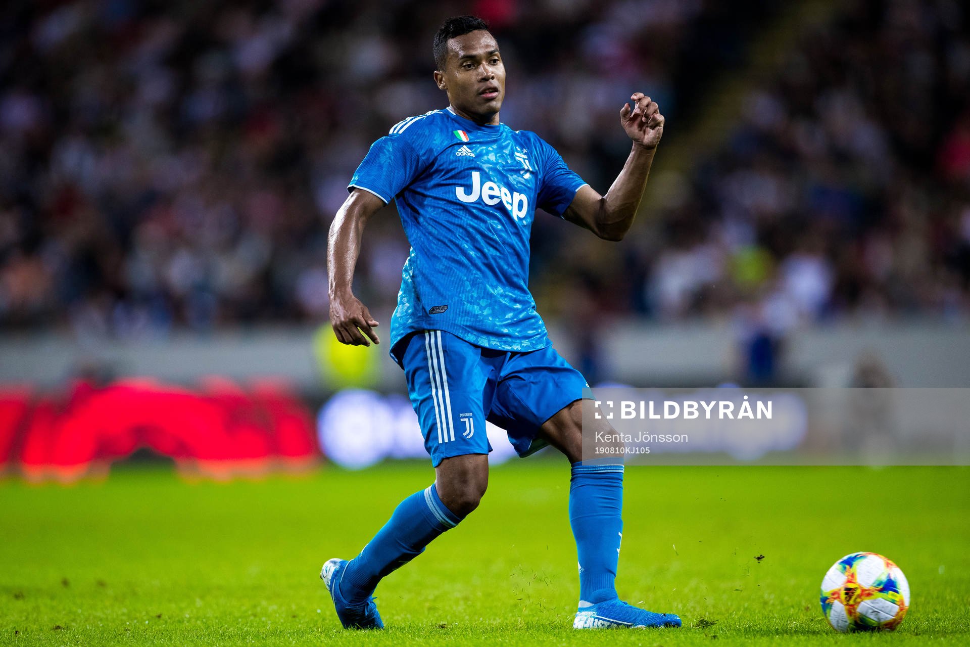 Alex Sandro