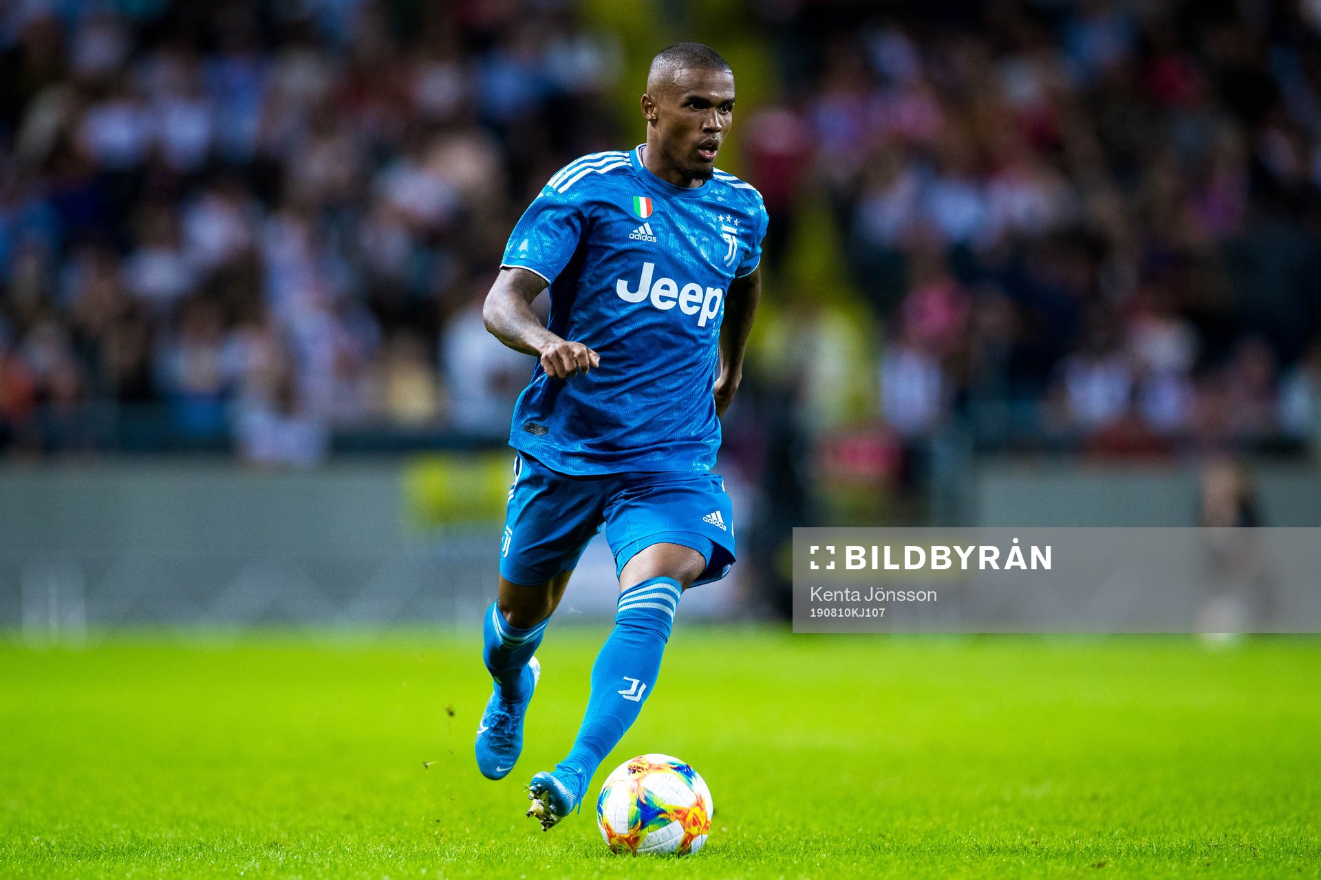 Douglas Costa