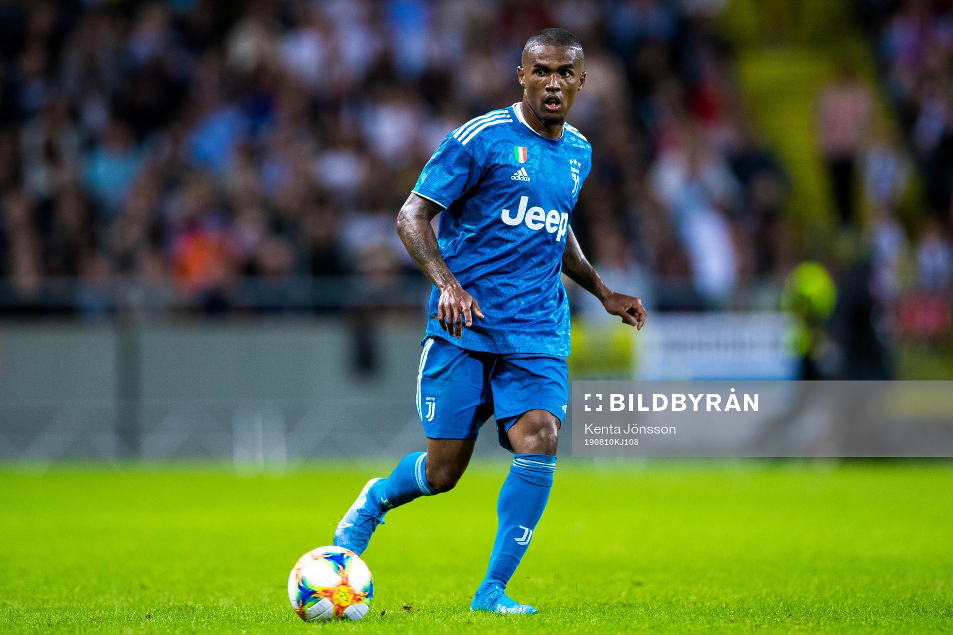 Douglas Costa
