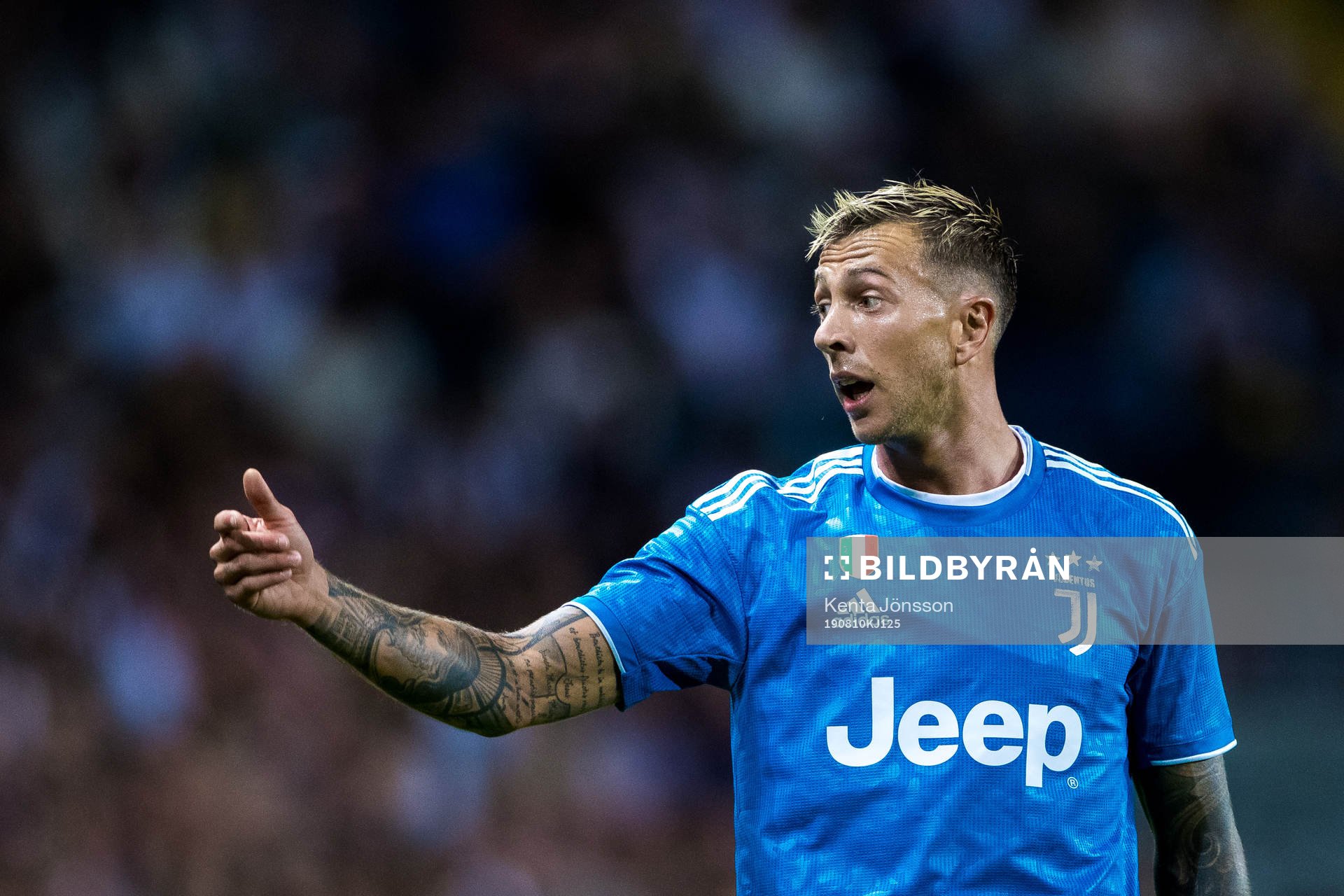 Federico Bernardeschi