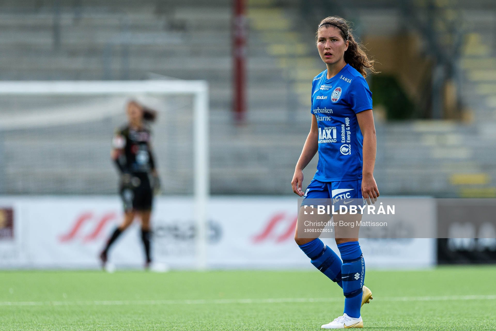 Eskilstunas Loreta Kullassi