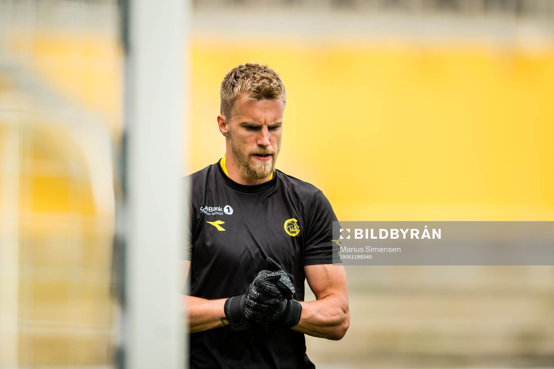 Ricardo Henrique Schuck Friedrich of Bodø/Glimt