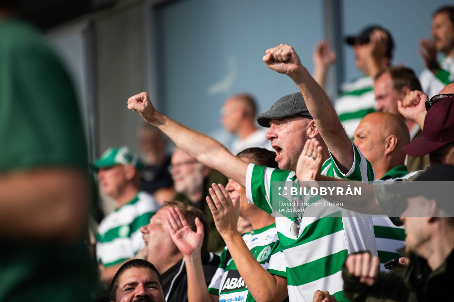 Västerås supportrar