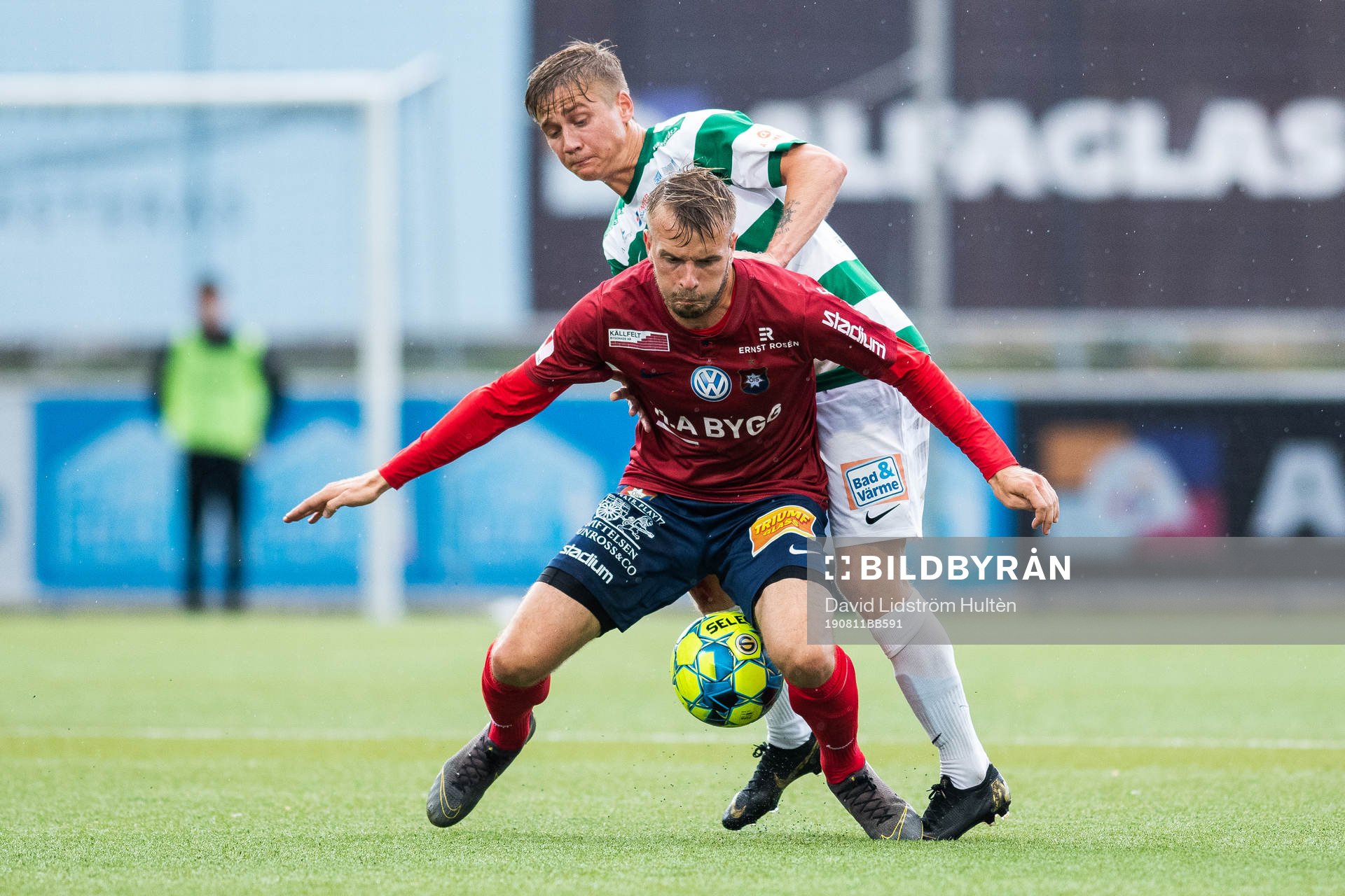 Örgrytes Simon Nilsson