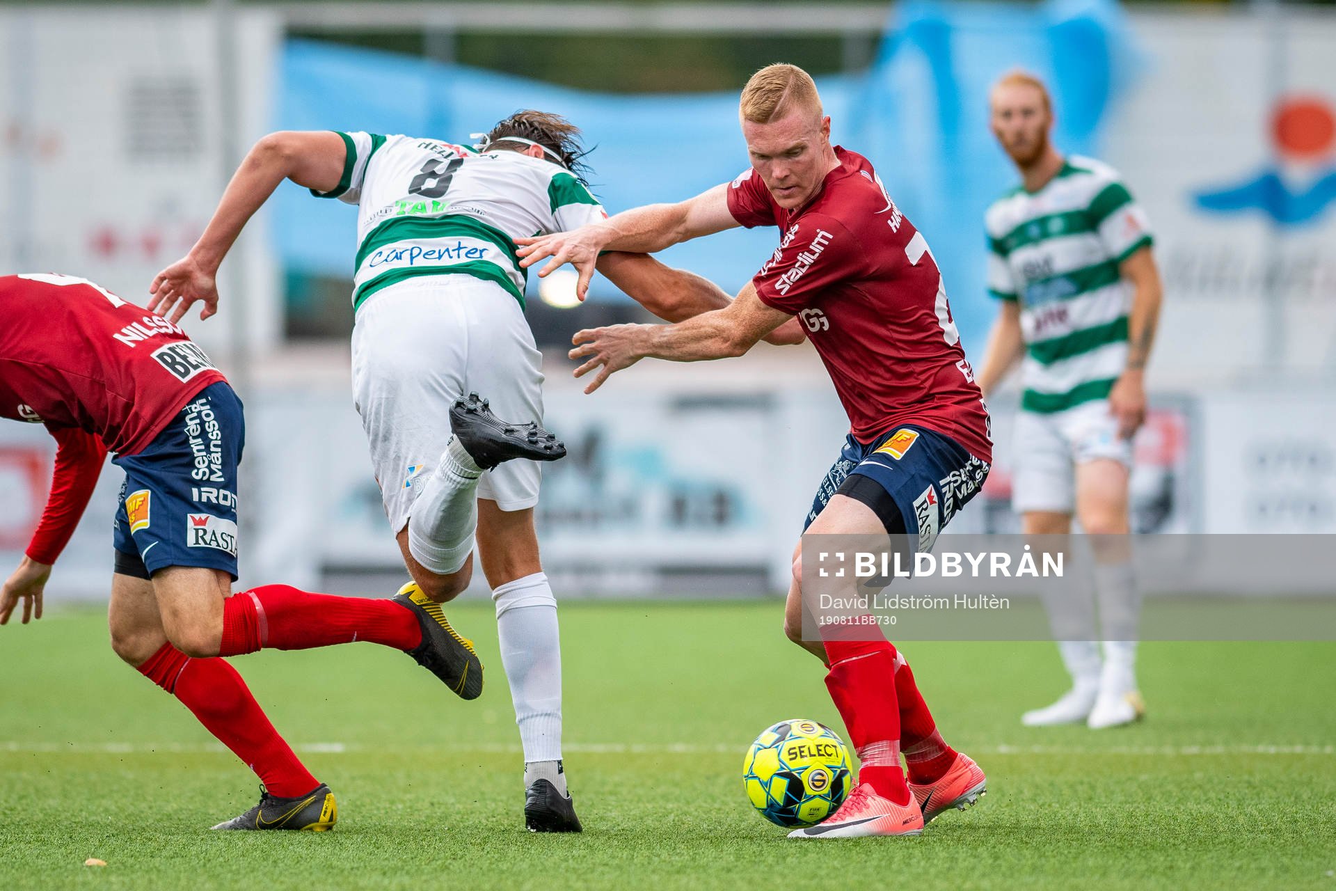 Örgrytes David Engström