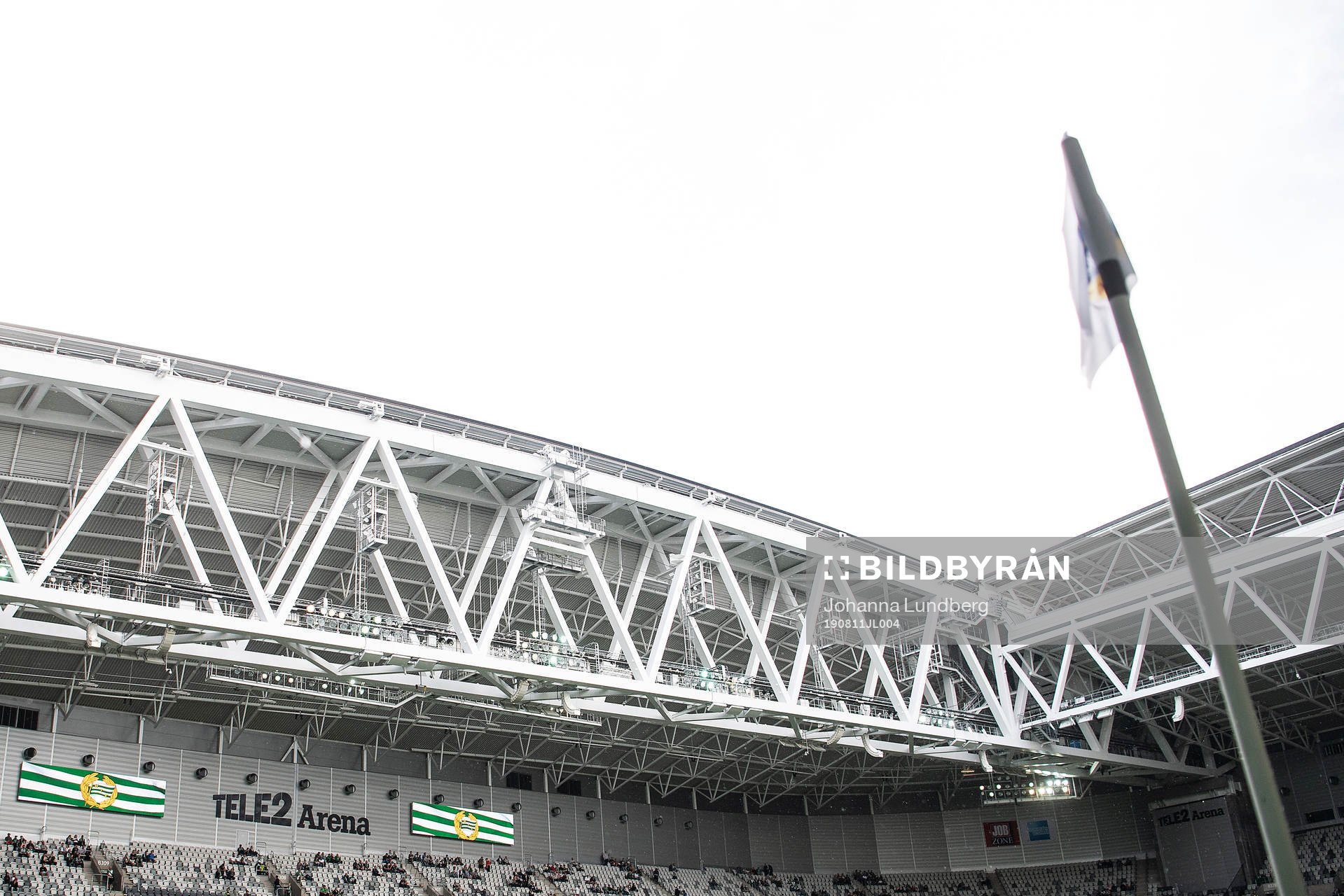 Tele2 arena