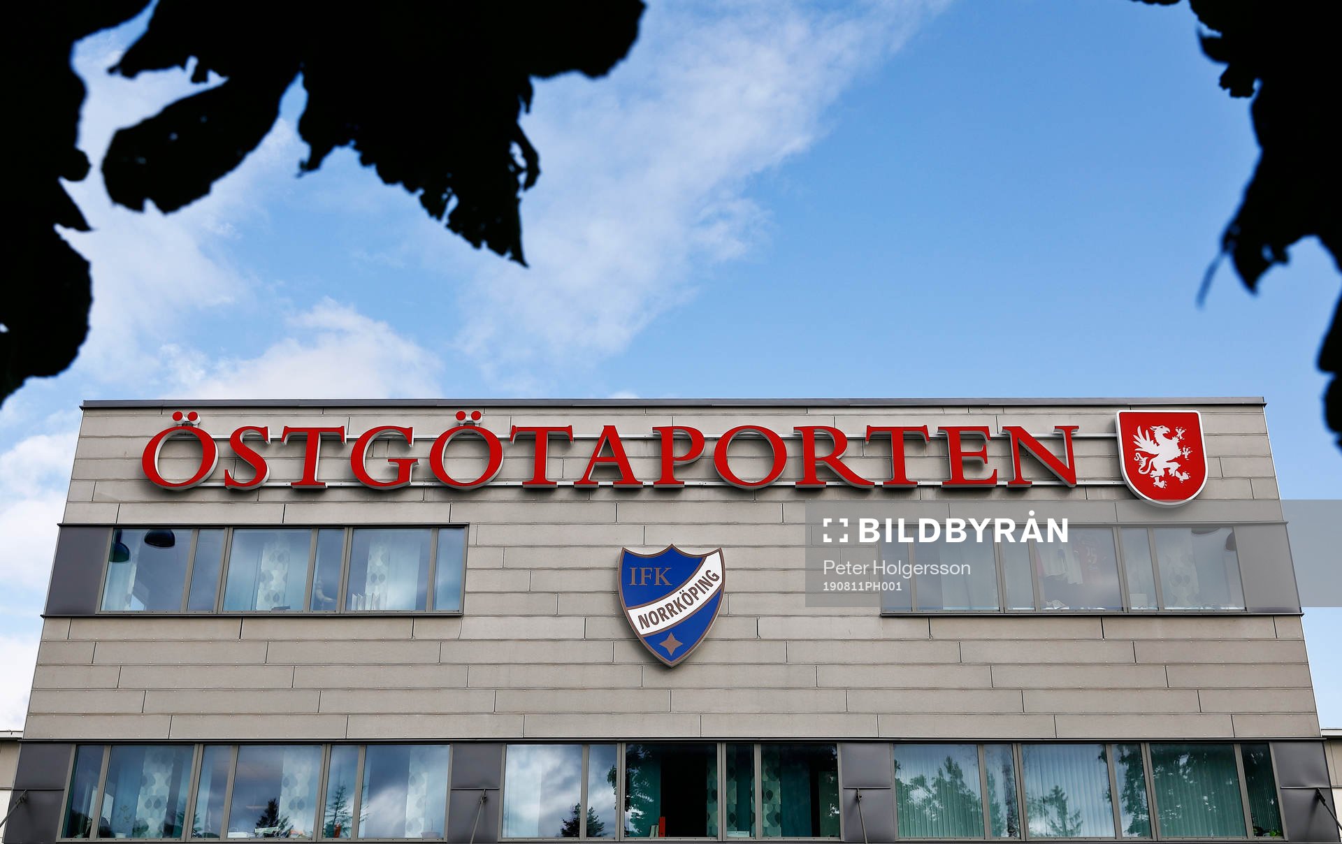 Östgötaporten