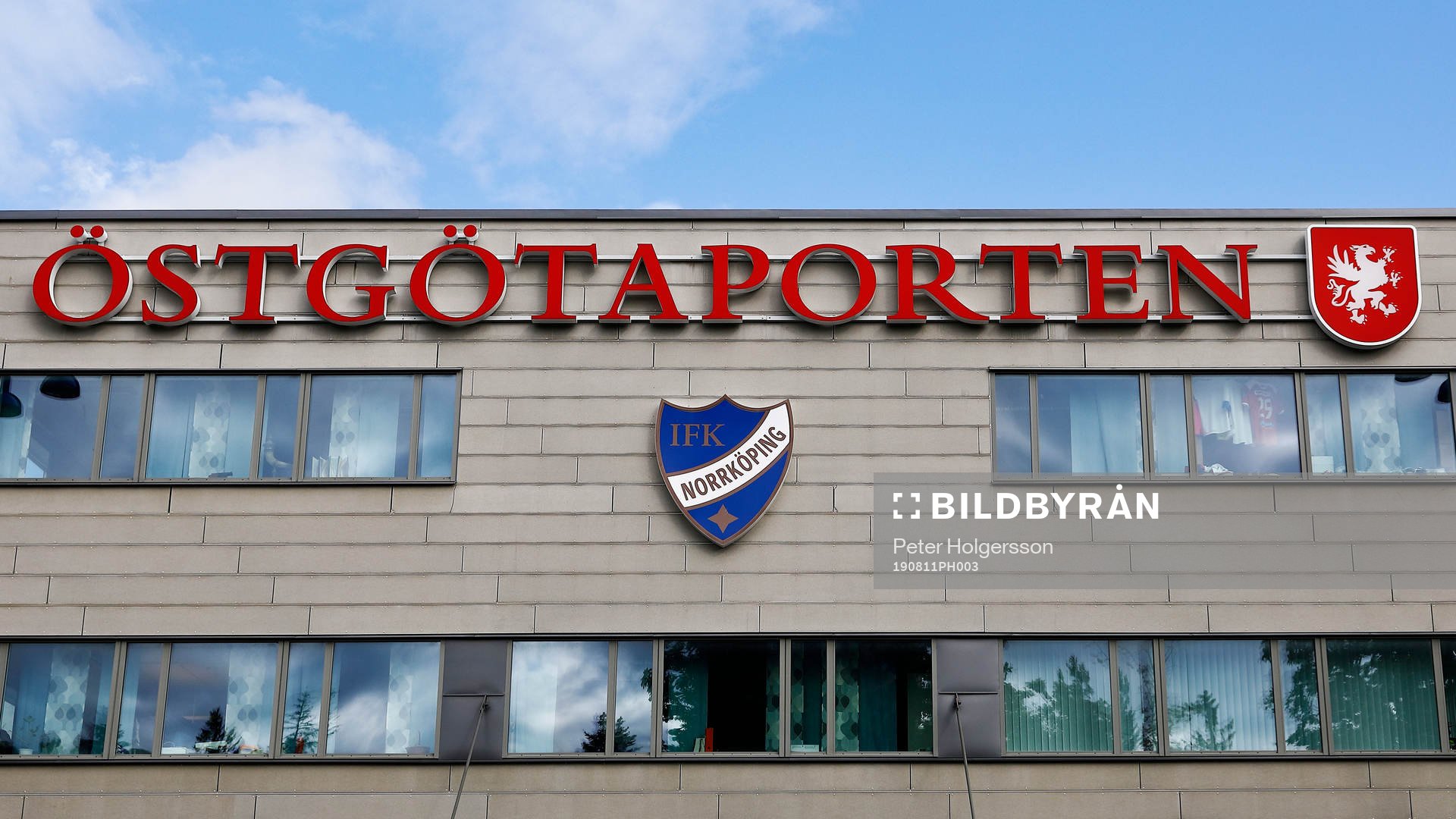 Östgötaporten