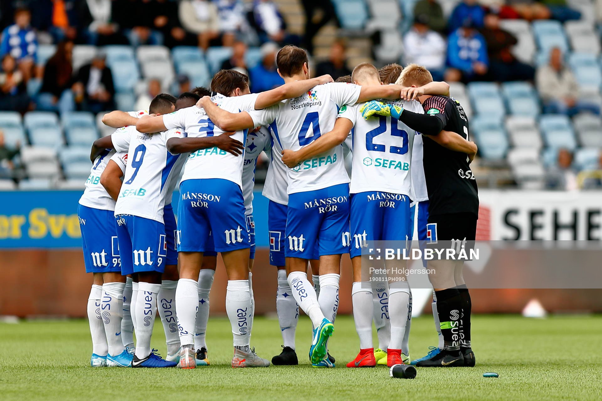IFK Norrköpings spelare