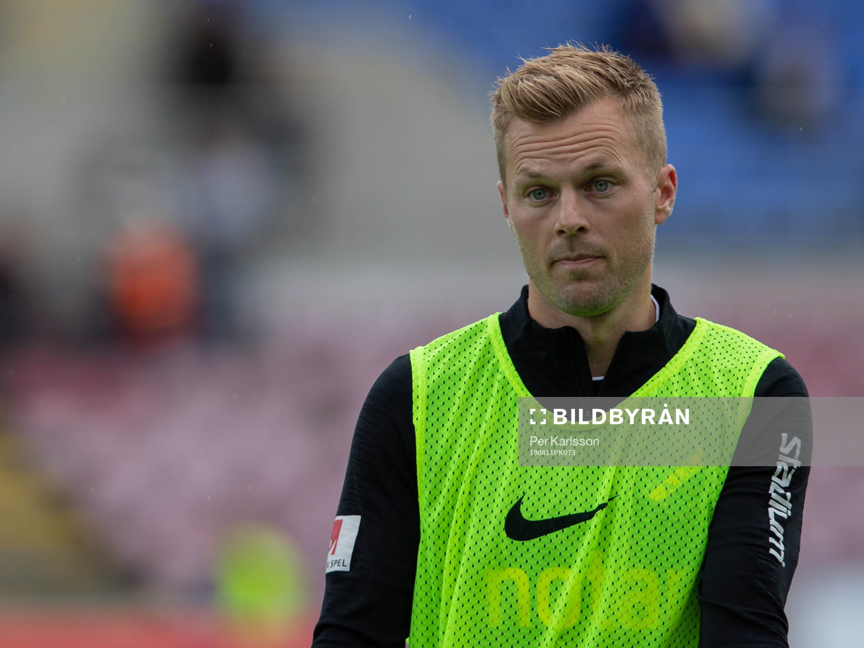 s Sebastian Larsson