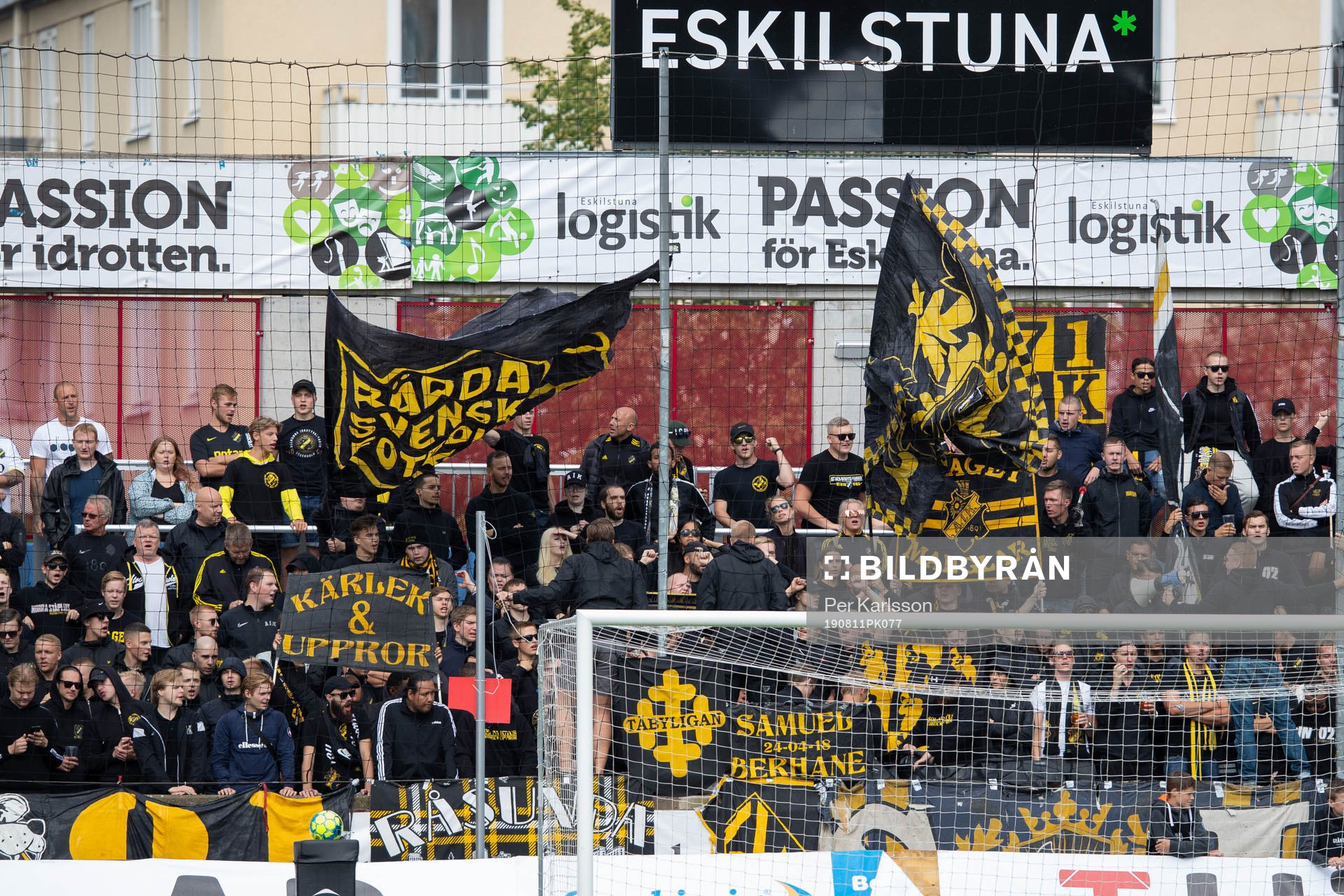 s supporters