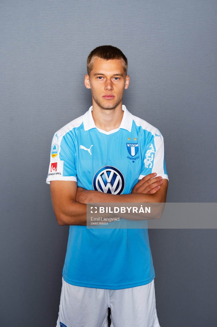 Felix Beijmo
