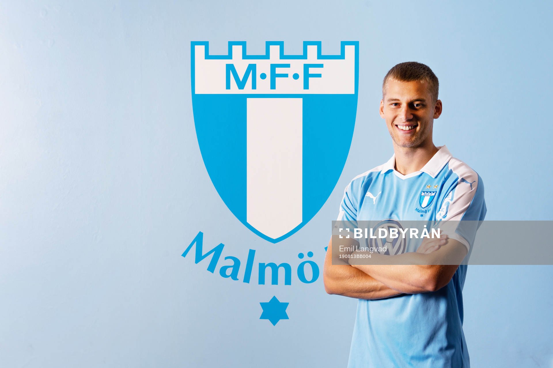 Felix Beijmo