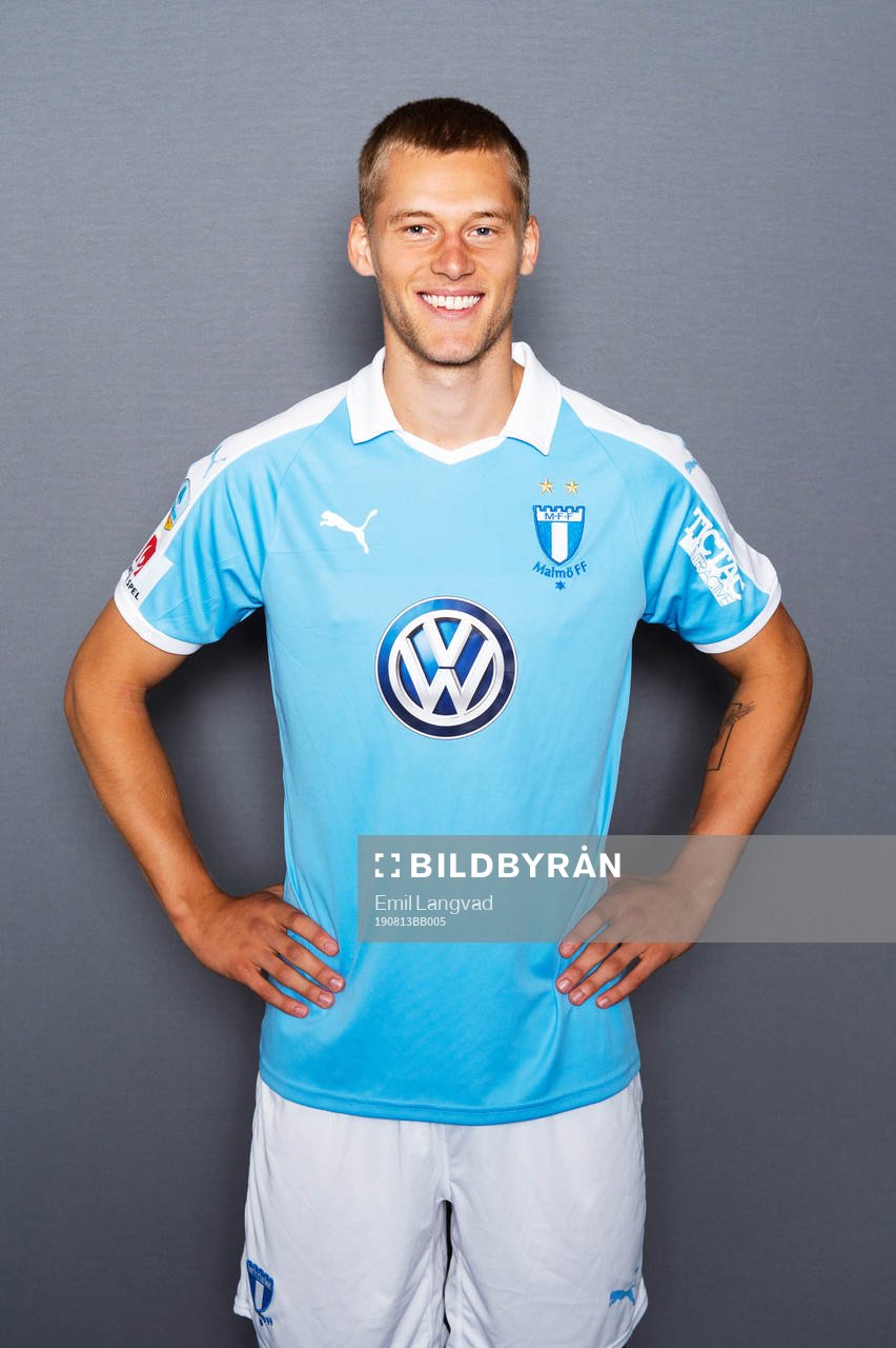 Felix Beijmo