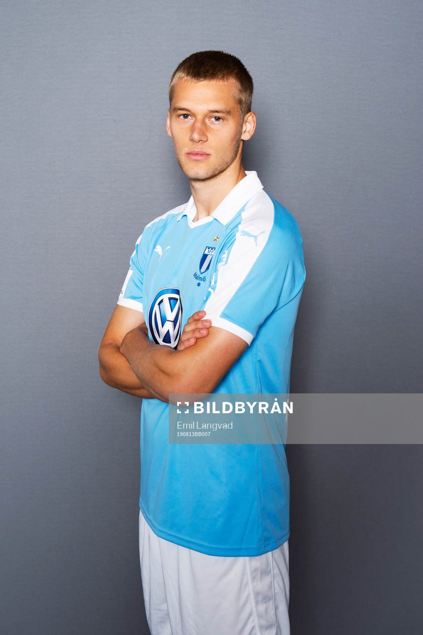 Felix Beijmo