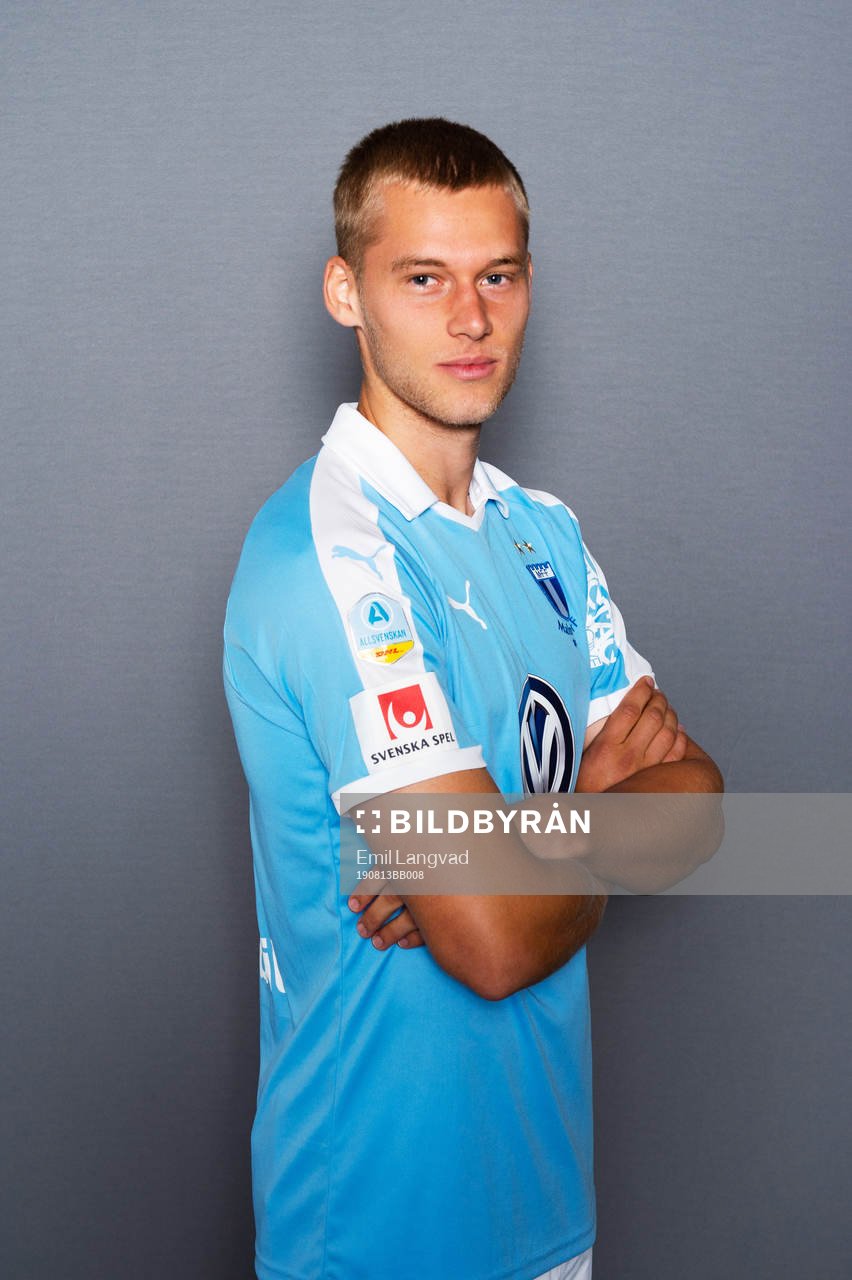 Felix Beijmo